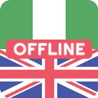 Hausa English Dictionary biểu tượng
