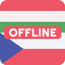 Hungarian Czech Dictionary APK