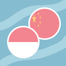 APK Chinese Indonesian Dictionary
