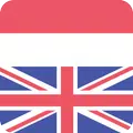 Indonesian English Dictionary