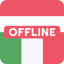 APK Indonesian Italian Dictionary