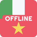 Italian Vietnamese Offline Dictionary & Translator APK