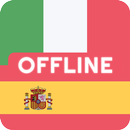 Italian Spanish Dictionary APK
