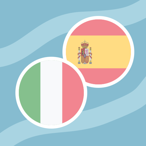 Italian Spanish Dictionary