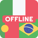 Italian Portuguese Dictionary APK
