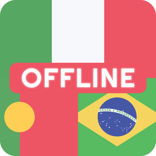 Italian Portuguese Dictionary
