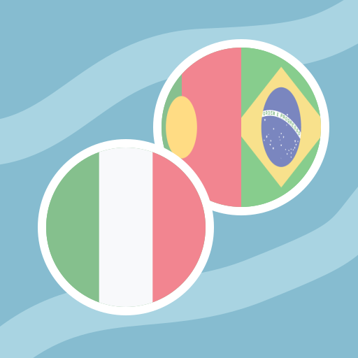 Portuguese Italian Dictionary