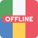 Italian Romanian Dictionary APK