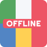 Italian Romanian Dictionary APK