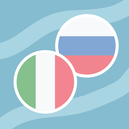 Italian Russian Dictionary