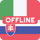 Italian Slovak Dictionary APK