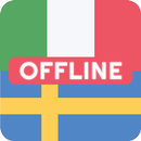 Italian Swedish Dictionary APK