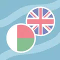 Malagasy English Dictionary