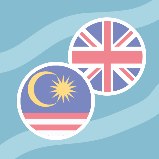 English Malay Dictionary