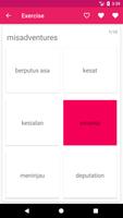 Malay English Dictionary スクリーンショット 3