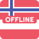 Norwegian Polish Dictionary APK