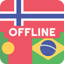 Norwegian Portuguese Offline APK