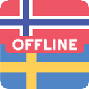 Norwegian Swedish Dictionary APK