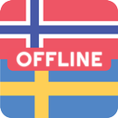 Norwegian Swedish Dictionary aplikacja