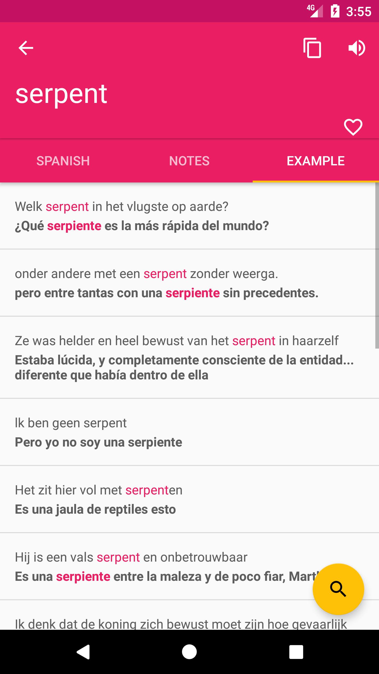 Traductor Espanol Portugues For Android Apk Download