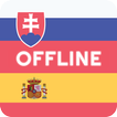 Slovak Spanish Dictionary