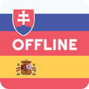 Slovak Spanish Dictionary APK