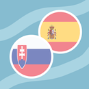 APK Slovak Spanish Dictionary