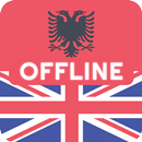 Albanian English Dictionary APK