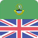 Sundanese English Offline Dictionary & Translator APK