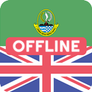 Sundanese English Dictionary APK