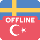 İsveççe Türkçe Sözlük Offline APK