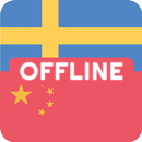 Swedish Chinese Dictionary APK