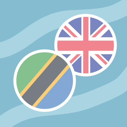 English Swahili Dictionary