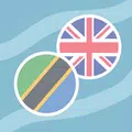Swahili English Dictionary