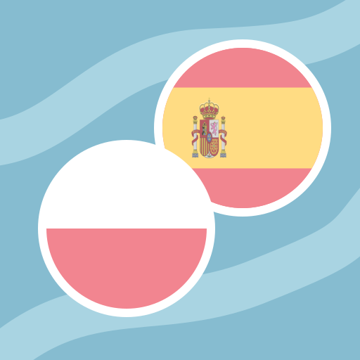 Polish Spanish Dictionary