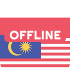 Polish Malay Dictionary icon