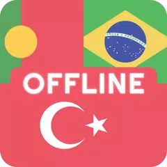 Portuguese Turkish Dictionary XAPK download