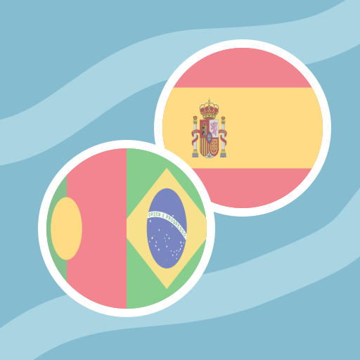 Spanish Portuguese Dictionary