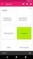 Portuguese Spanish Dictionary स्क्रीनशॉट 3