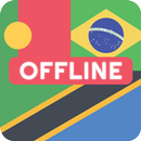 Portuguese Swahili Dictionary APK