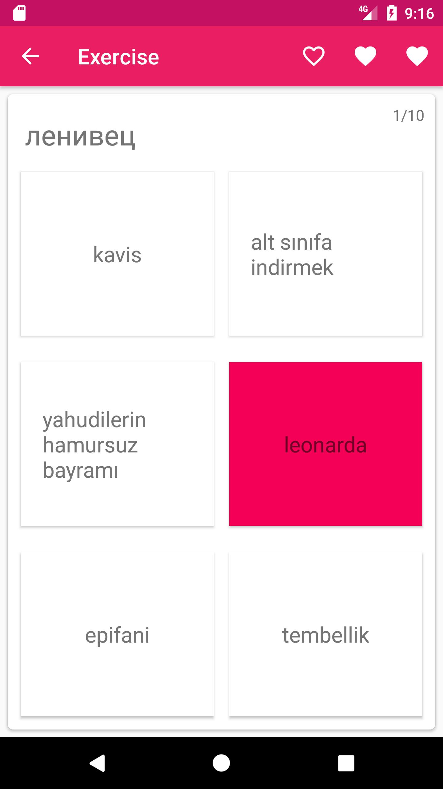 Android Icin Rusca Turkce Internetsiz Sozluk Cevirmen Apk Yi Indir