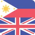 Filipino English Dictionary