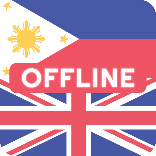 Filipino English Dictionary