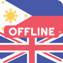 APK Filipino English Dictionary