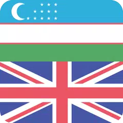 download Uzbek English Dictionary & Tra XAPK