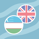 English Uzbek Dictionary APK