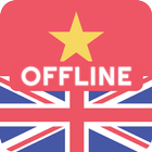 Vietnamese English Dictionary simgesi