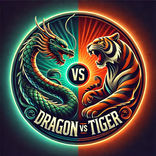 Dragon vs Tiger