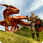 Game of Dragons Kingdom - Trai icon