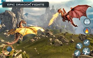 Game of Dragons Kingdom - Trai poster